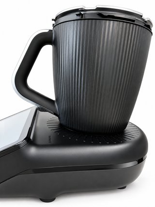 Thermomix TM7 como nueva, 5 meses + factura