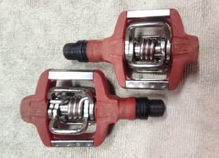 PEDALES AUTOMATICOS CRANK BROTHERS