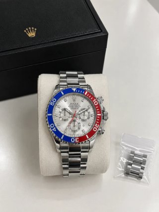 Reloj Rolex Cosmograph Daytona