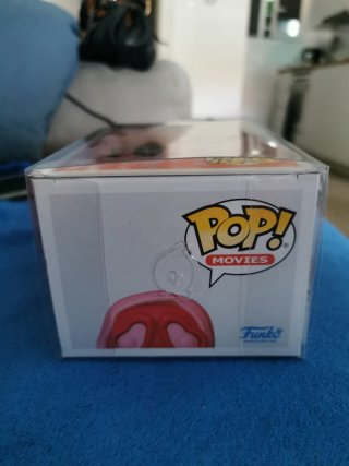 Funko Pop! Ghost Face 1725 Diamond Collection