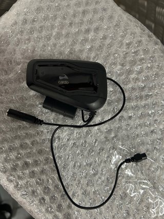 Intercomunicador Cardo Freecom+1