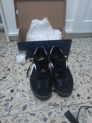 Caja de Zapatillas Skechers