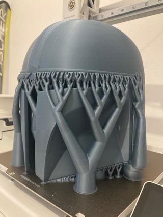 Servicio De Impresiones 3D Bajo Demanda.