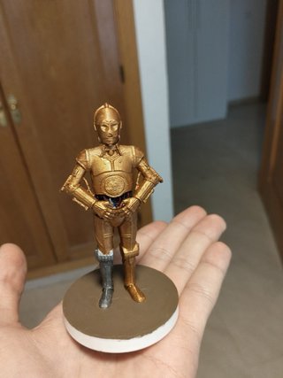 Servicio De Impresiones 3D Bajo Demanda.