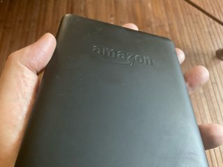 Kindle Paperwhite 10ª Generacion