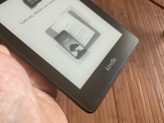 Kindle Paperwhite 10ª Generacion
