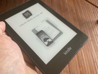 Kindle Paperwhite 10ª Generacion