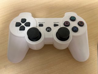 Mando para PlayStation 3 (PS3)