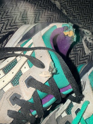 Zapatillas Asics Gel Lyte III