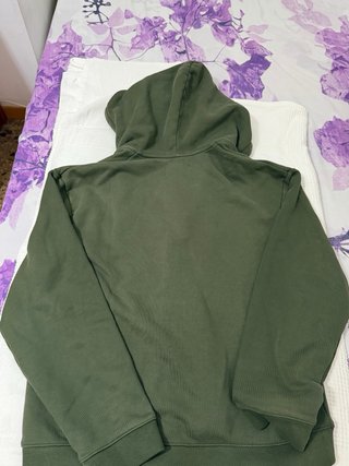 Sudadera Nike x Travis Scott