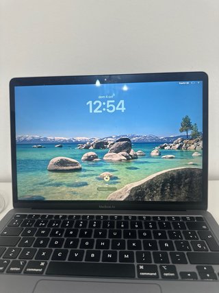 Pack Apple: MacBook Air M1, Magic Mouse y Watch 8