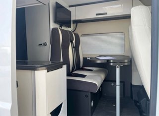 FIAT Ducato 2024 MCLOUIS MENFYS S-LINE 3 camper