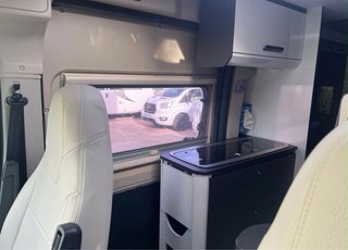 FIAT Ducato 2024 MCLOUIS MENFYS S-LINE 3 camper