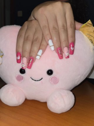 Manicurista