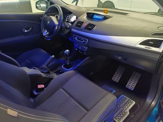 Renault Megane 2009