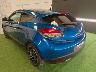 Renault Megane 2009