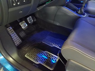 Renault Megane 2009