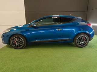 Renault Megane 2009