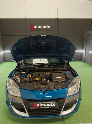 Renault Megane 2009