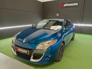 Renault Megane 2009