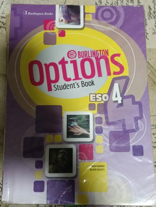 ESO 4 - OPTIONS 4
