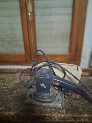 Herramientas carpintería (lote)