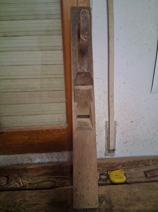 Herramientas carpintería (lote)