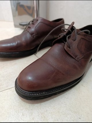 Zapatos Dustin hombre