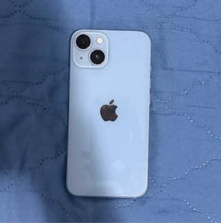 iPhone 14 256GB Azul