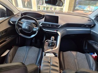 Peugeot 3008 2016