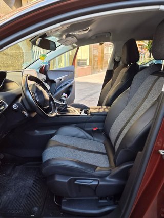 Peugeot 3008 2016