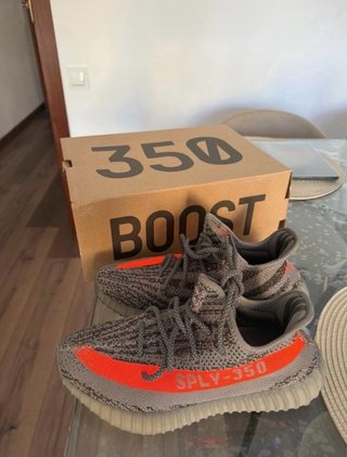 Adidas Yeezy Boost 350 V2