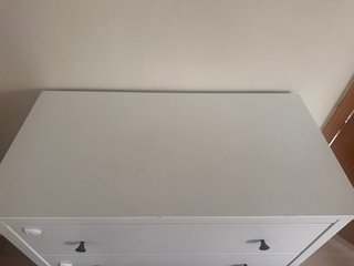 Comò a 3 cassetti NORDBY JYSK