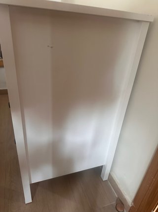 Comò a 3 cassetti NORDBY JYSK