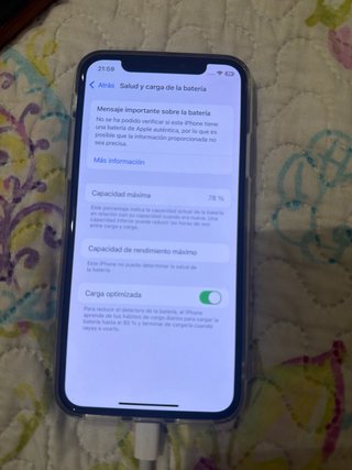iPhone xs