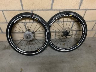 Scott Genius Carbono 26 Tope Gama una maravilla