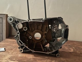 Cárter Completo Yamaha X-Max 300 (2018)
