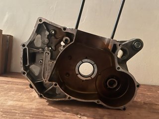 Cárter Completo Yamaha X-Max 300 (2018)