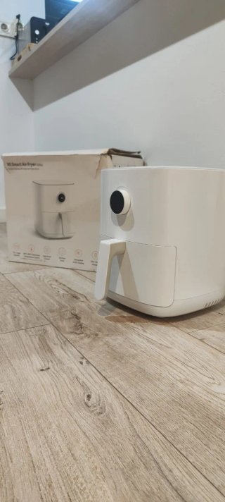 Freidora de Aire Mi Smart Air fryer 3,5L