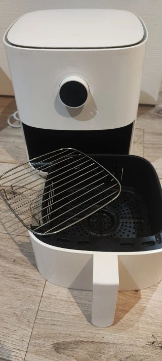 Freidora de Aire Mi Smart Air fryer 3,5L