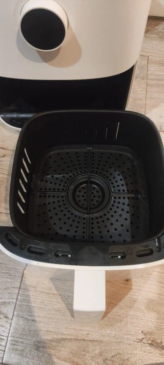 Freidora de Aire Mi Smart Air fryer 3,5L