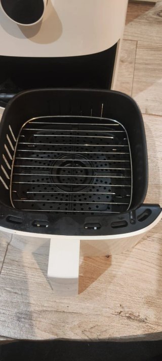 Freidora de Aire Mi Smart Air fryer 3,5L