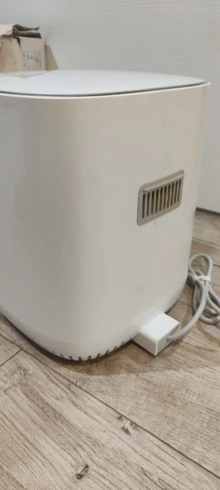 Freidora de Aire Mi Smart Air fryer 3,5L