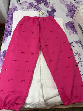 Pantalón Chándal Nike x Jacquemus