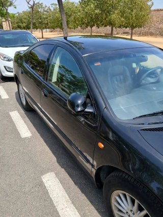 Chrysler 300 M 1999