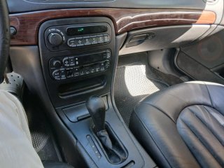 Chrysler 300 M 1999