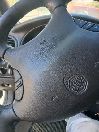 Chrysler 300 M 1999