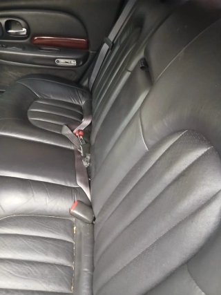 Chrysler 300 M 1999