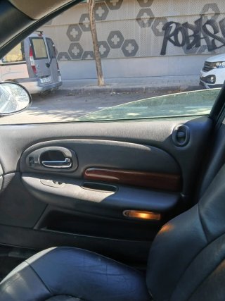Chrysler 300 M 1999