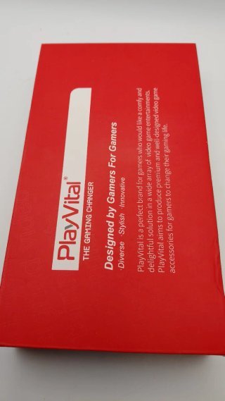 Funda Protectora para Nintendo Switch